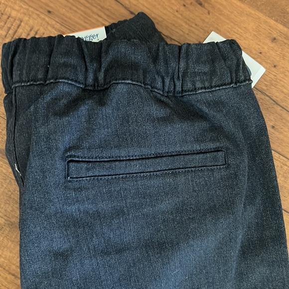 Old Navy Blue Modern Jogger Men - Picture 6 of 6